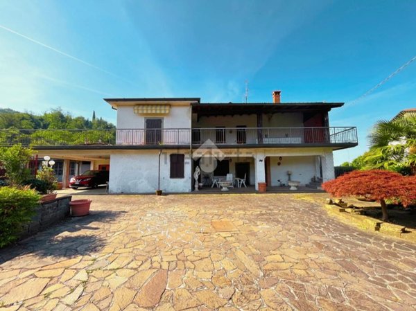 appartamento in vendita a Capriolo