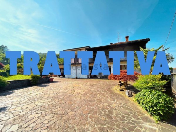 appartamento in vendita a Capriolo