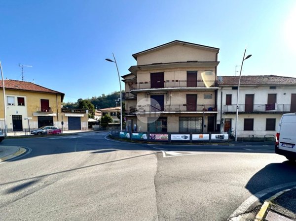 appartamento in vendita a Capriolo