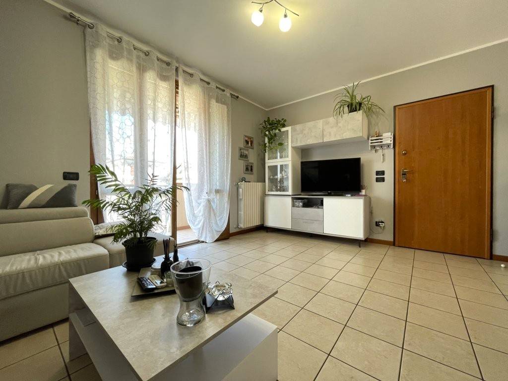 appartamento in vendita a Capriolo