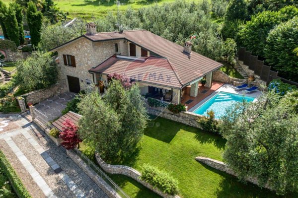 casa indipendente in vendita a Capriolo