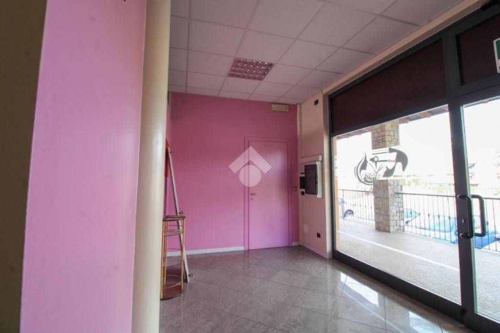 appartamento in vendita a Capriolo