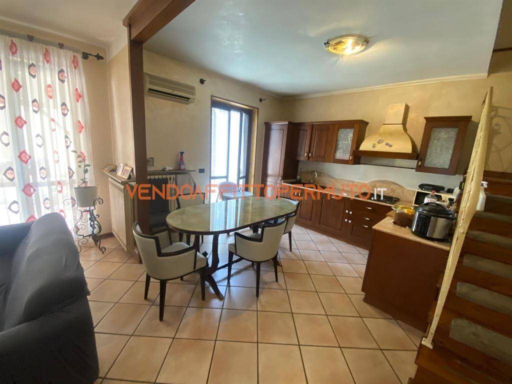 casa indipendente in vendita a Capriolo