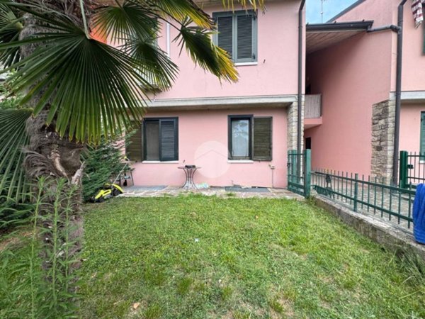 appartamento in vendita a Capriolo