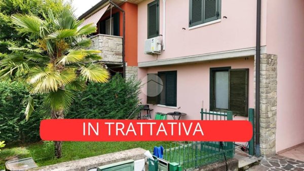 appartamento in vendita a Capriolo