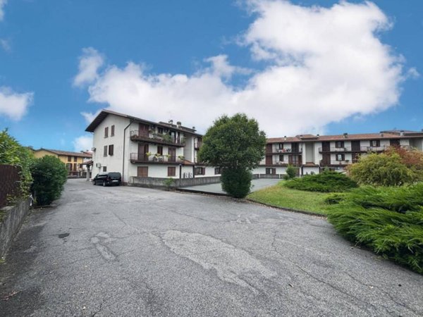 appartamento in vendita a Capriolo