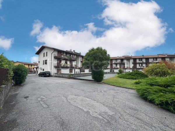 appartamento in vendita a Capriolo