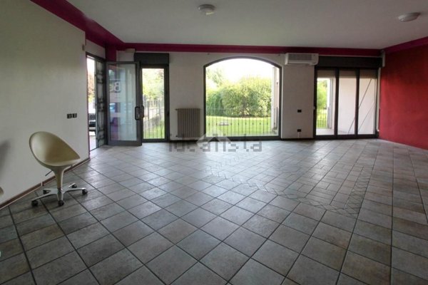 loft in vendita a Capriolo