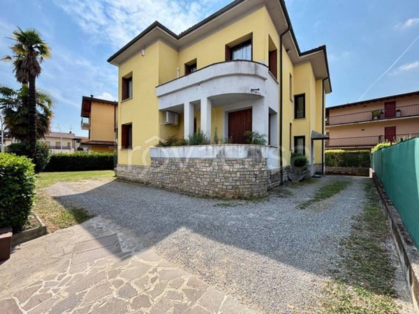 appartamento in vendita a Capriolo