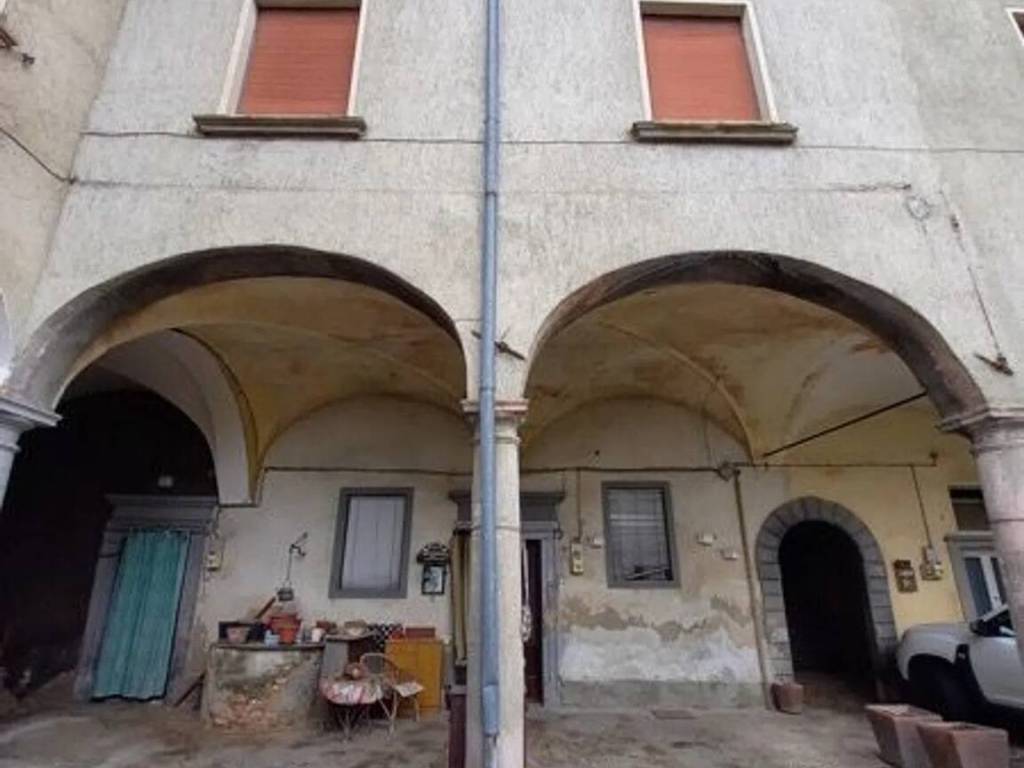 casale in vendita a Capriolo