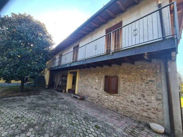 casa indipendente in vendita a Capriolo