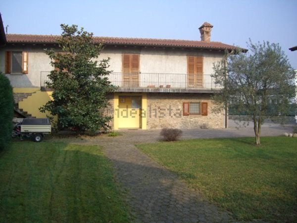 appartamento in vendita a Capriolo