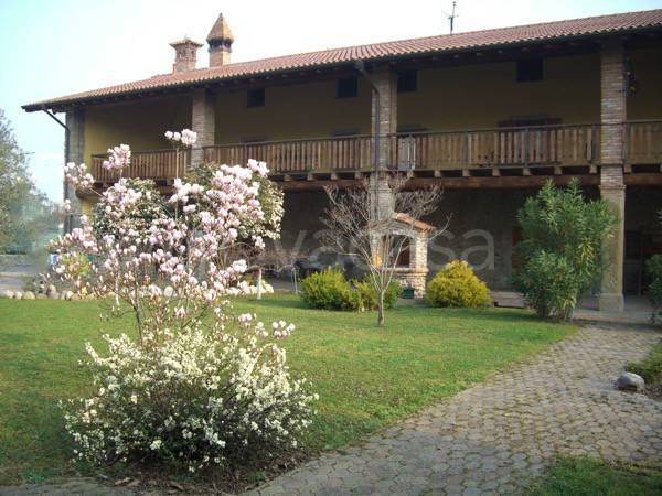 appartamento in vendita a Capriolo