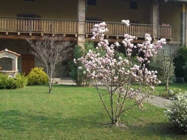 casa indipendente in vendita a Capriolo