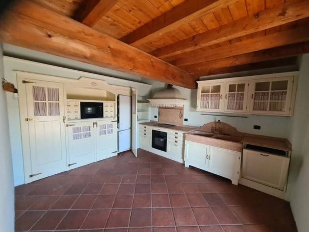 appartamento in vendita a Capriolo