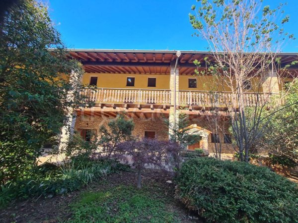 appartamento in vendita a Capriolo