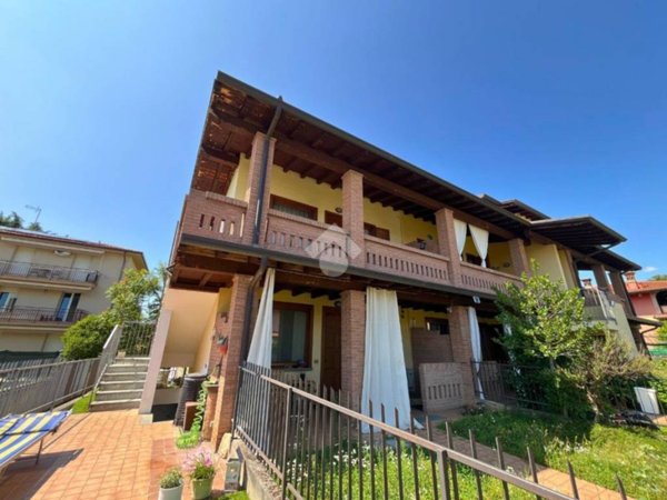 appartamento in vendita a Capriolo