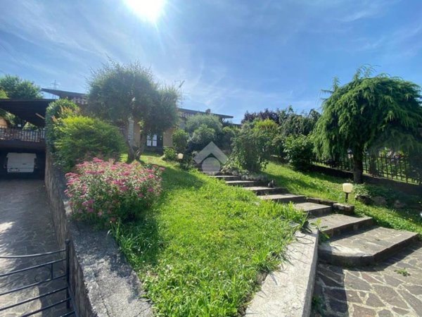 casa indipendente in vendita a Capriolo