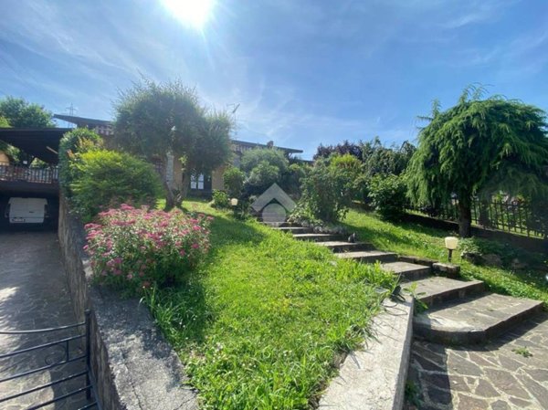 appartamento in vendita a Capriolo