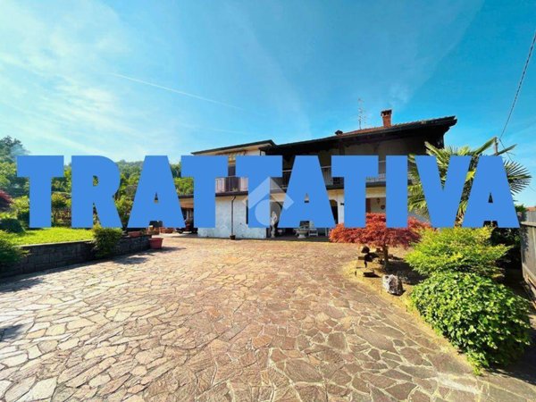 casa indipendente in vendita a Capriolo