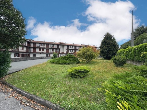 appartamento in vendita a Capriolo