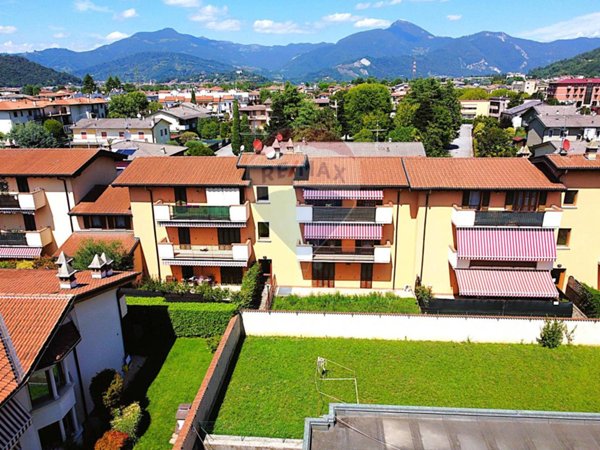 appartamento in vendita a Capriolo