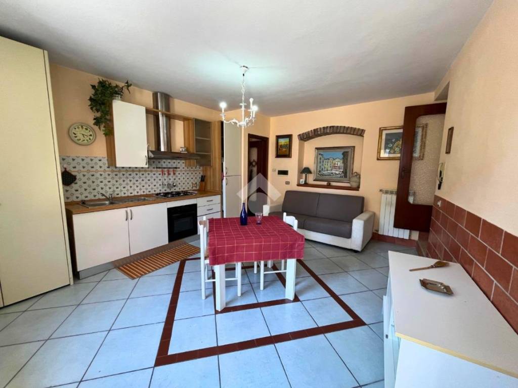 appartamento in vendita a Capriolo