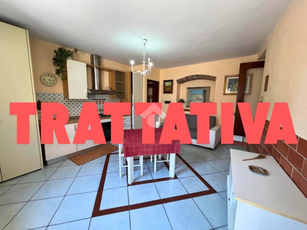 appartamento in vendita a Capriolo