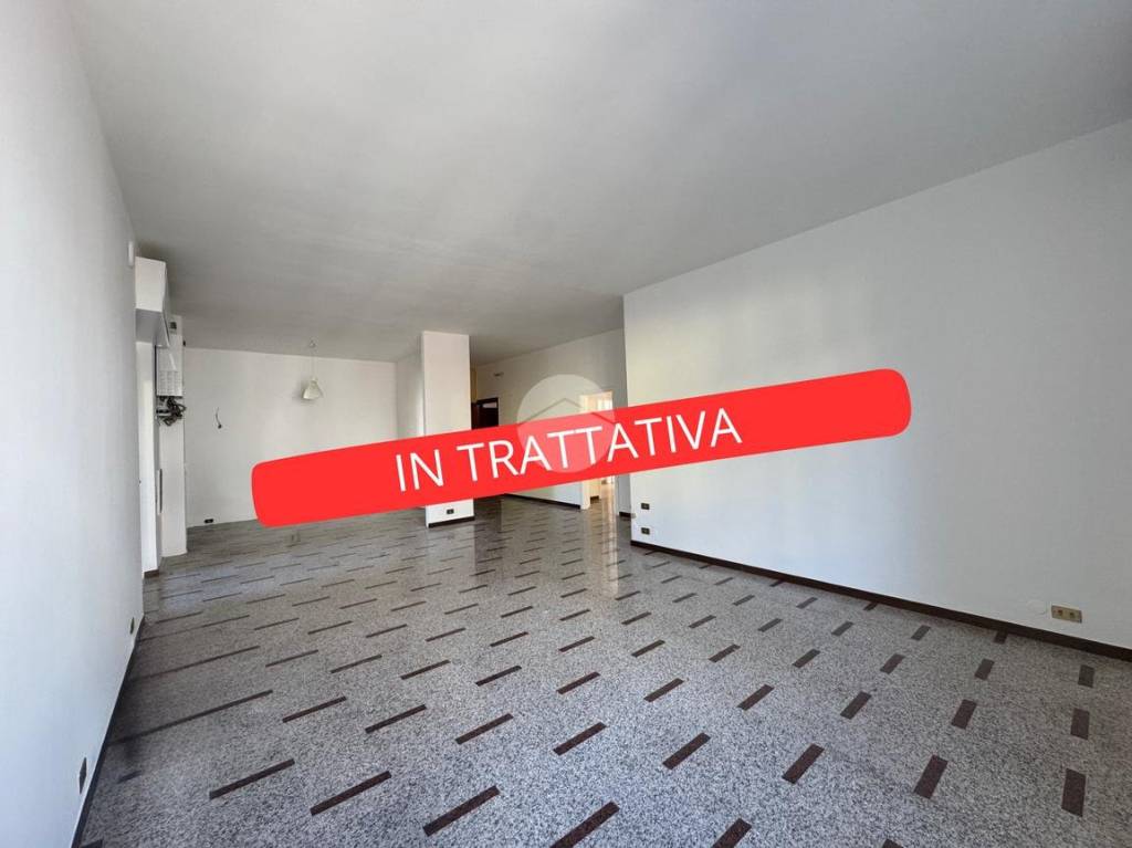 appartamento in vendita a Capriolo