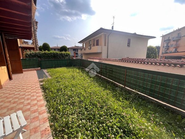 appartamento in vendita a Capriolo