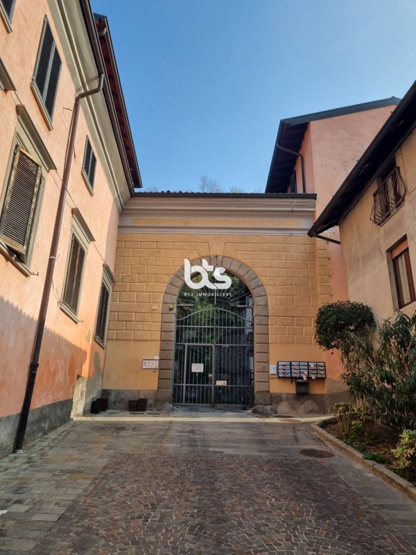 appartamento in vendita a Capriolo