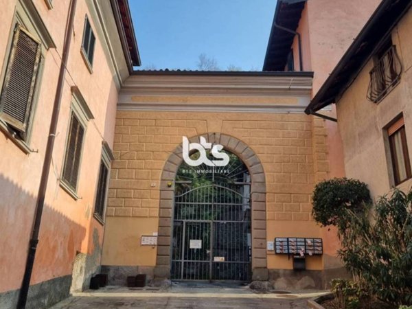 appartamento in vendita a Capriolo