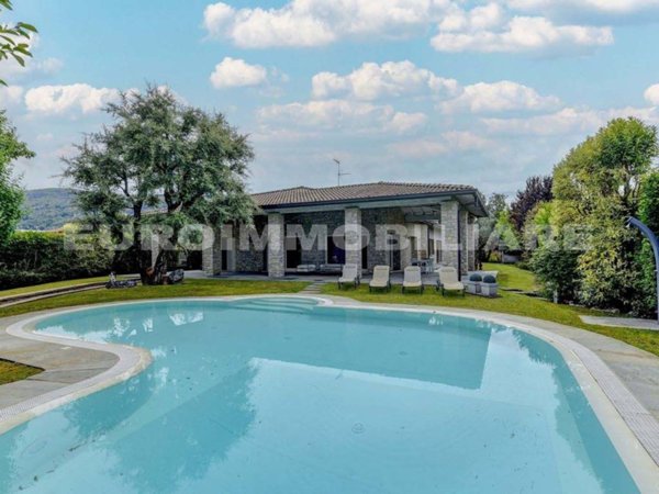 casa indipendente in vendita a Capriolo