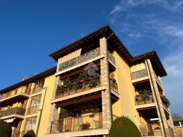 appartamento in vendita a Capriolo