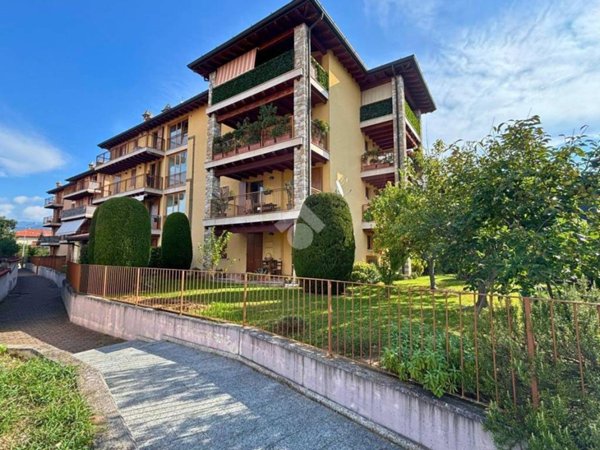 appartamento in vendita a Capriolo