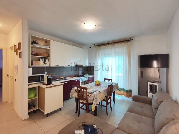 appartamento in vendita a Capriolo