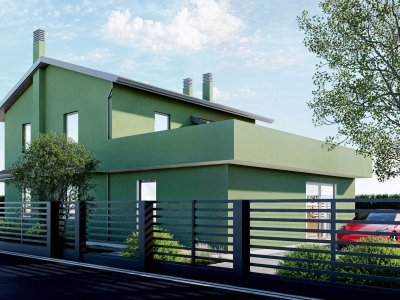 appartamento in vendita a Capriolo