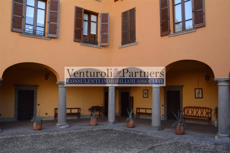 ufficio in vendita a Capriolo