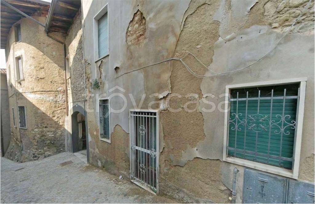 casale in vendita a Capriolo