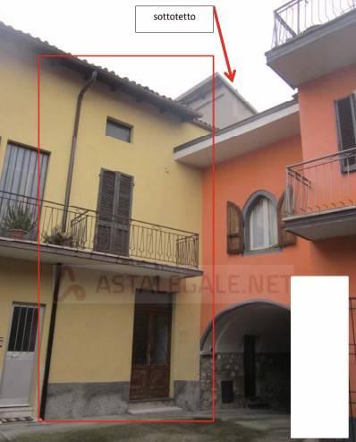 ufficio in vendita a Capriolo