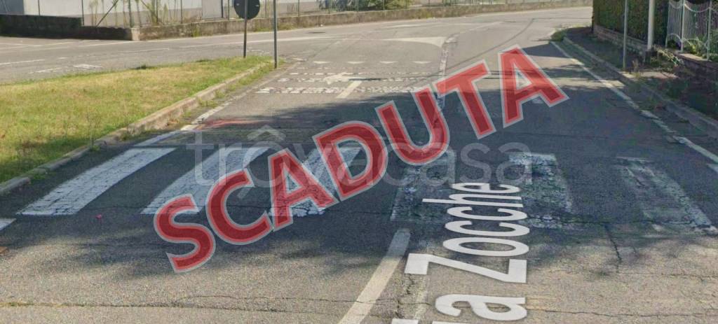 negozio in vendita a Capriolo