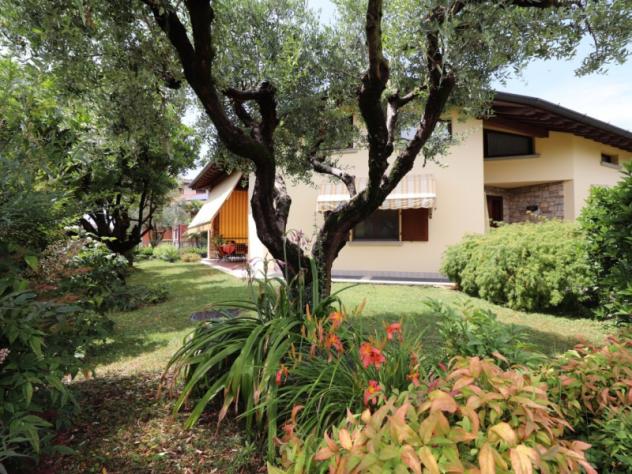 casa indipendente in vendita a Capriolo