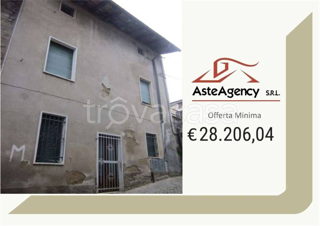 villa in vendita a Capriolo