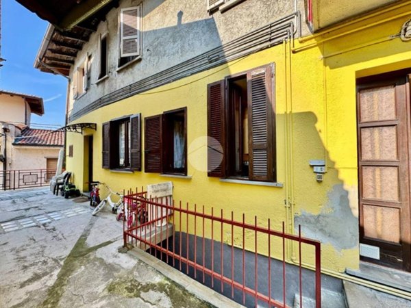 appartamento in vendita a Capriolo