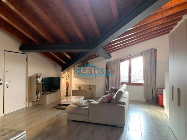 appartamento in vendita a Capriolo