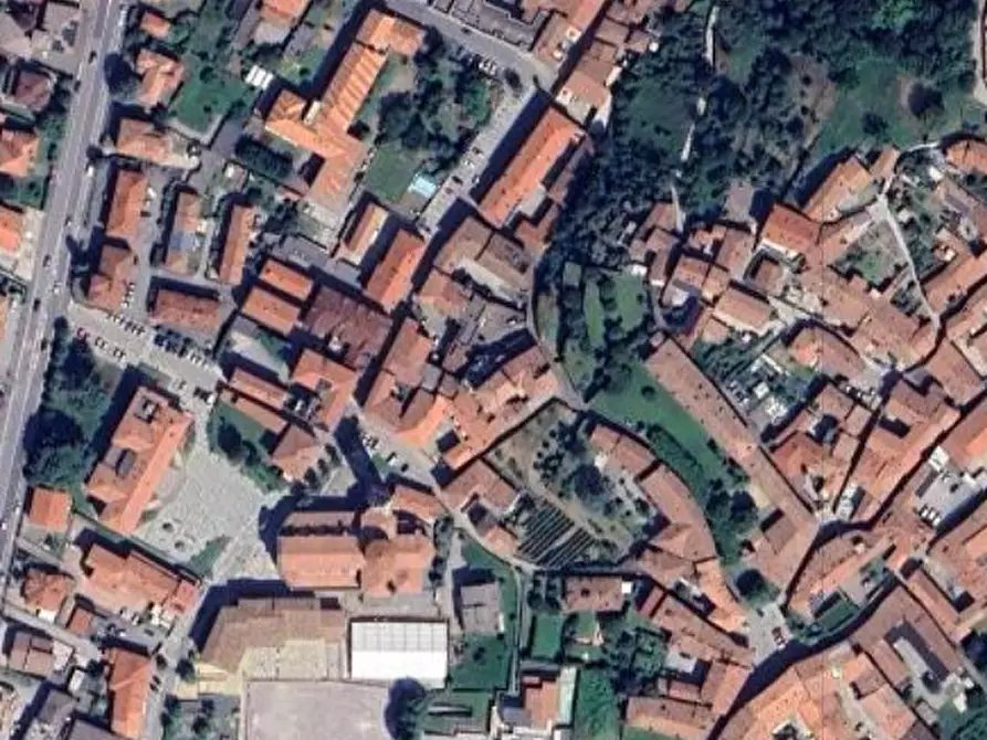 casale in vendita a Capriolo