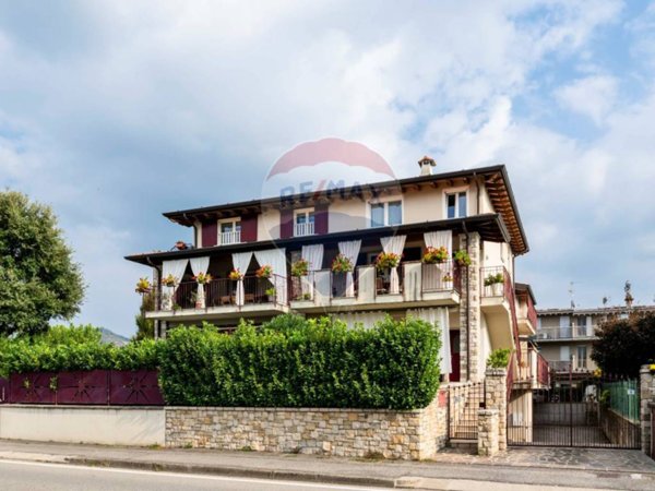 appartamento in vendita a Capriolo