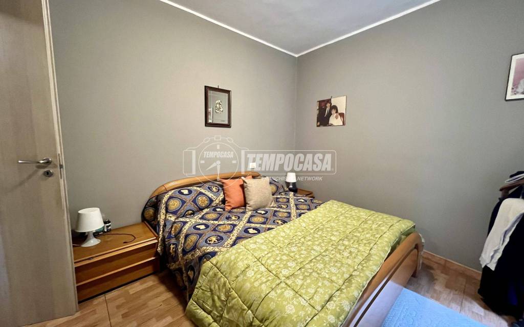 appartamento in vendita a Capriolo