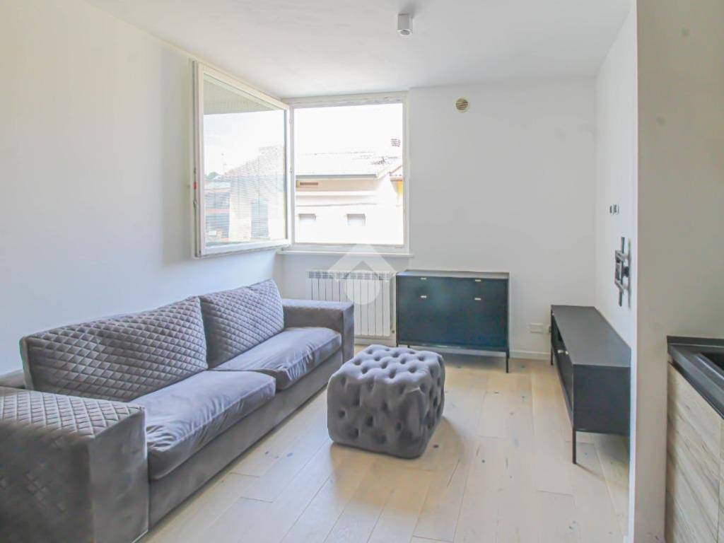 appartamento in vendita a Capriolo