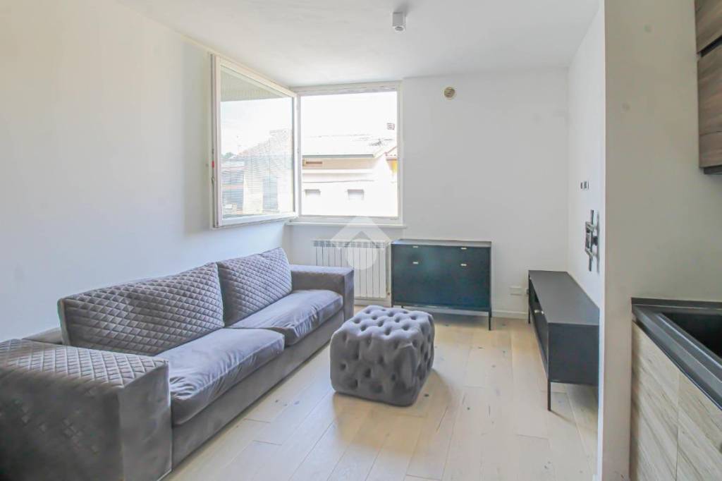 appartamento in vendita a Capriolo